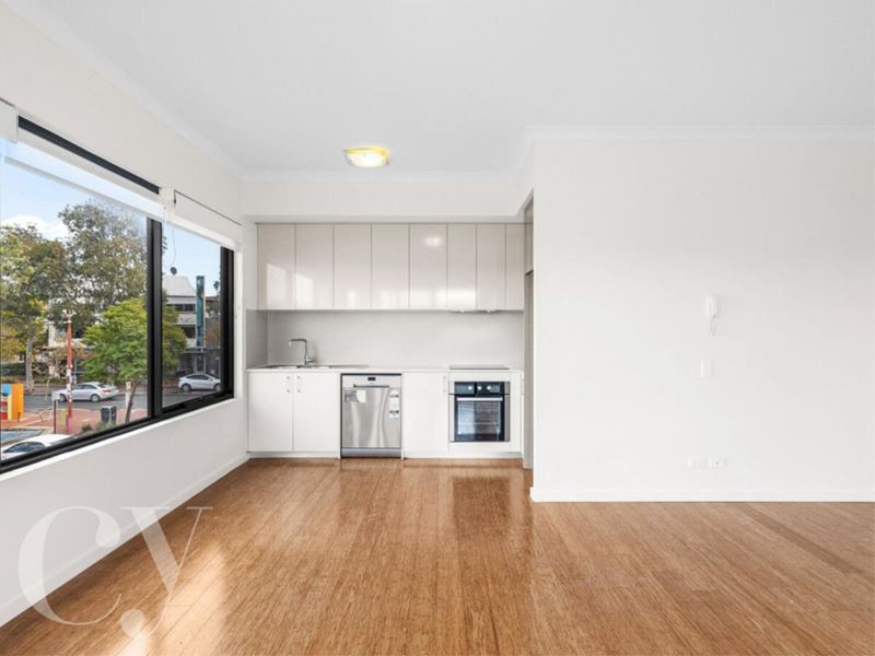 4/602 Beaufort Street, Mount Lawley WA 6050