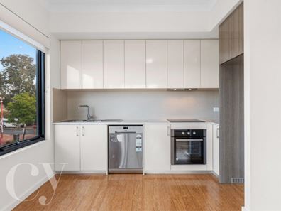 4/602 Beaufort Street, Mount Lawley WA 6050