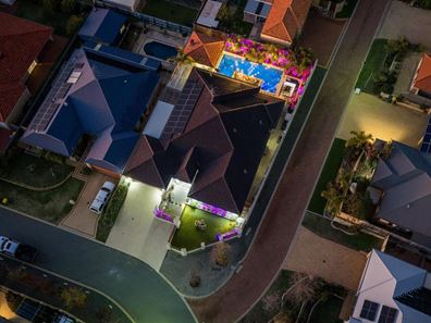 29 Waratah Circle, Halls Head WA 6210