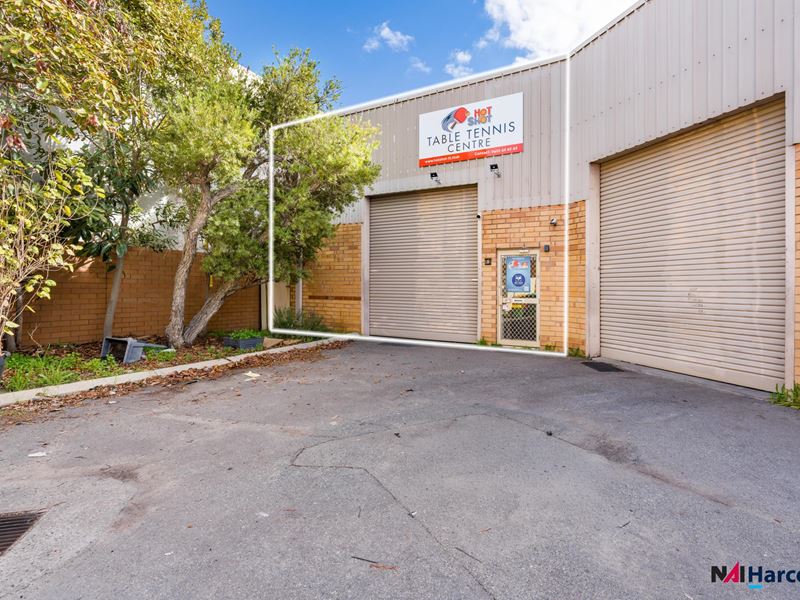 5/225-227 Beechboro Road, Embleton WA 6062