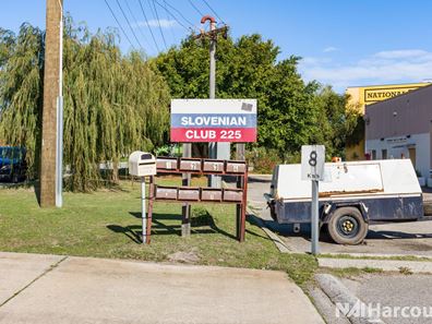5/225-227 Beechboro Road, Embleton WA 6062
