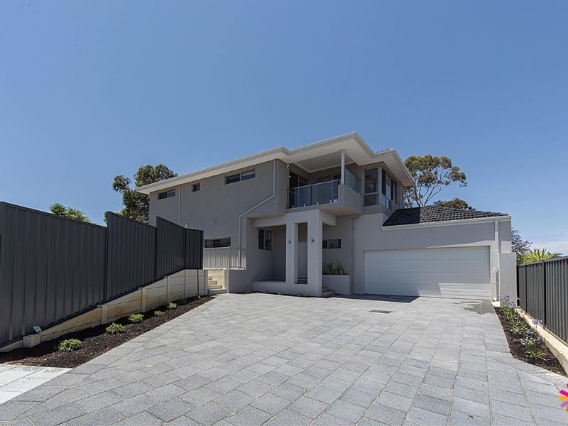 5A Grosvenor Road, Bayswater WA 6053