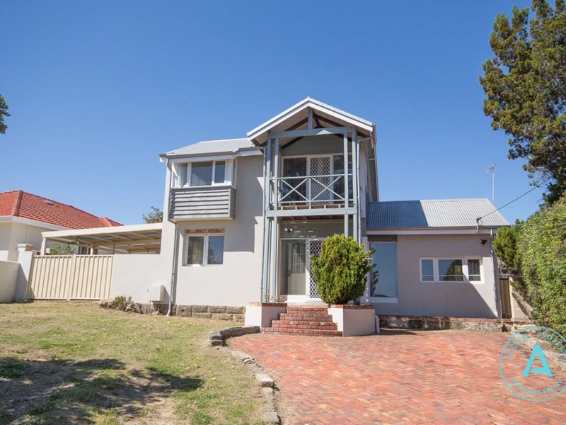 86 York Street, Beaconsfield WA 6162