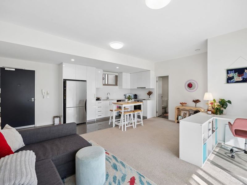 60/6 Campbell Street, West Perth WA 6005