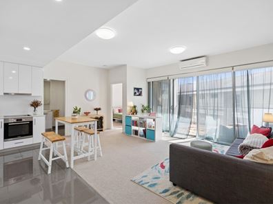 60/6 Campbell Street, West Perth WA 6005