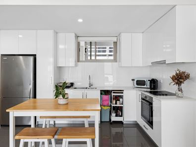60/6 Campbell Street, West Perth WA 6005