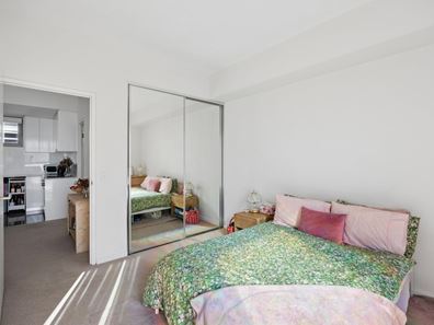 60/6 Campbell Street, West Perth WA 6005