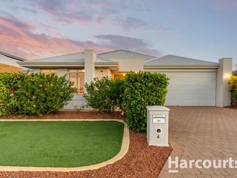 4 Everingham Street, Clarkson