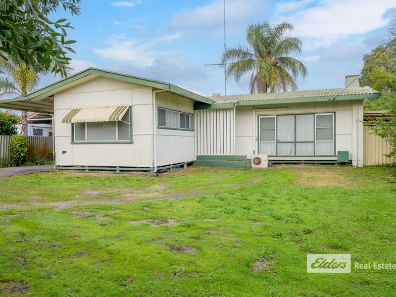 35 Picton  Road, East Bunbury