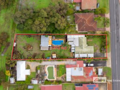 35 Picton  Road, East Bunbury WA 6230