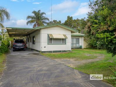 35 Picton  Road, East Bunbury WA 6230