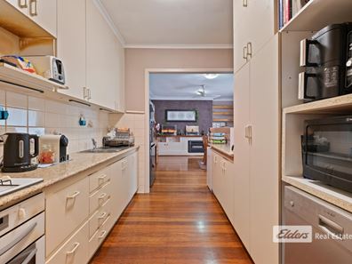 35 Picton  Road, East Bunbury WA 6230