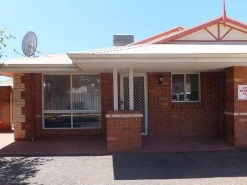 8/460 Hannan Street, Kalgoorlie