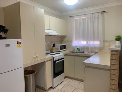 8/460 Hannan Street, Kalgoorlie WA 6430