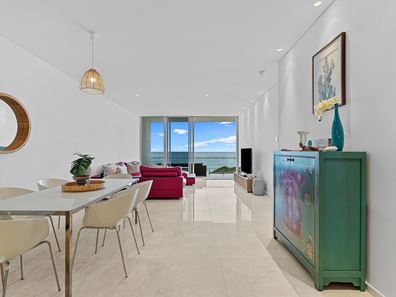 32/100 Country Club Drive, Dawesville WA 6211