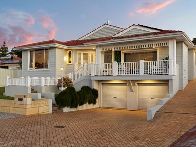 6 Cetus Cove, Kingsley WA 6026