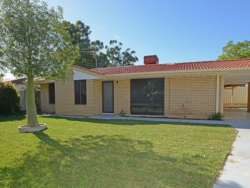 16A Dwyer Crescent, Gosnells WA 6110
