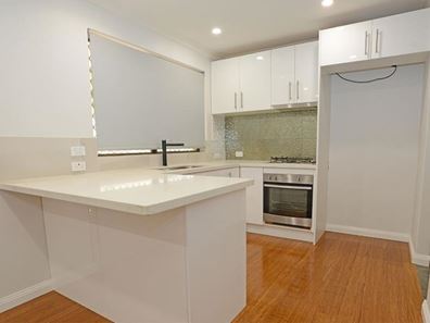 16A Dwyer Crescent, Gosnells WA 6110