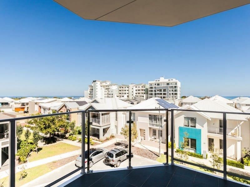 45/34 Shoalwater Street, North Coogee WA 6163