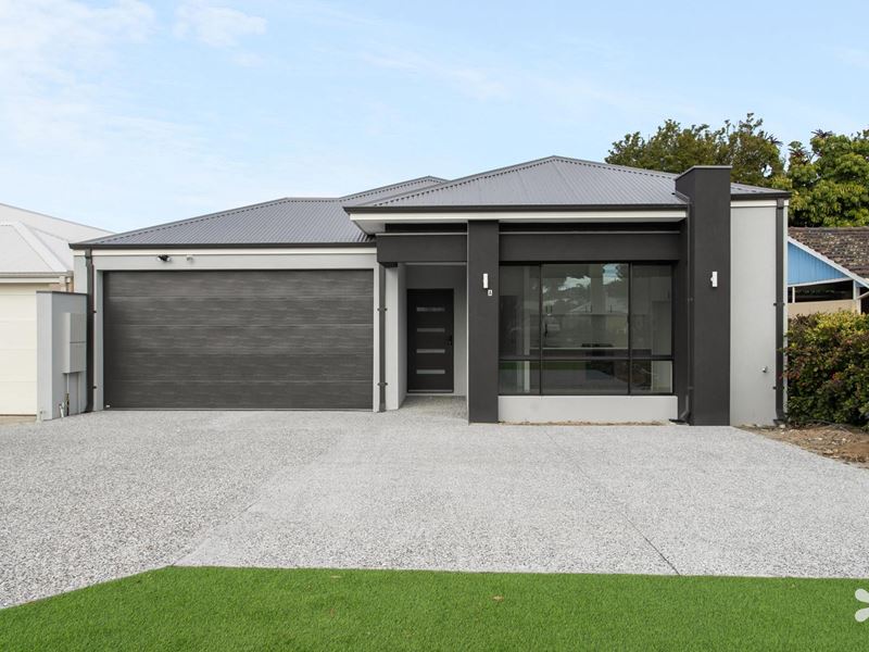1/436A Morley Drive, Morley WA 6062