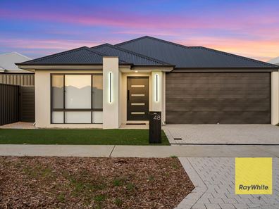 48 Tortorici Way, Yangebup WA 6164