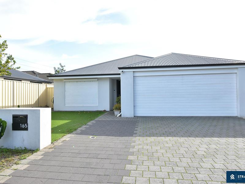 165 Boardman Road, Canning Vale WA 6155