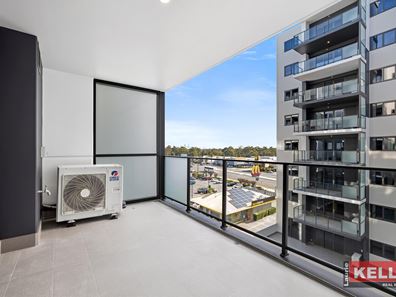 524/239 Great Eastern Highway, Belmont WA 6104