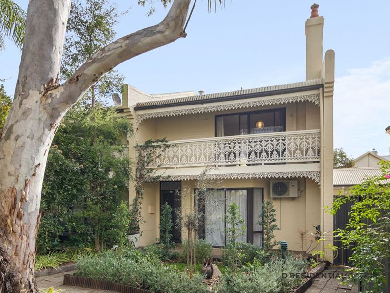 10/57 Third Avenue, Mount Lawley