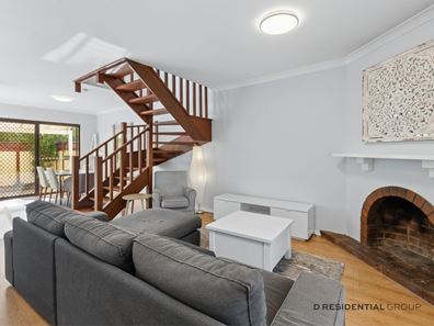 10/57 Third Avenue, Mount Lawley WA 6050
