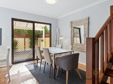 10/57 Third Avenue, Mount Lawley WA 6050