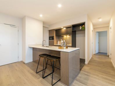 1908/63 Adelaide Terrace, East Perth WA 6004