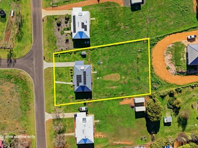 7 Galloway Drive, Bridgetown WA 6255