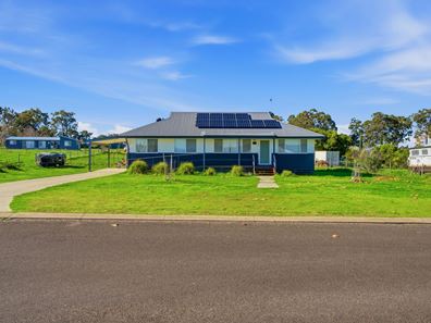 7 Galloway Drive, Bridgetown WA 6255
