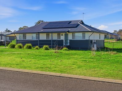 7 Galloway Drive, Bridgetown WA 6255