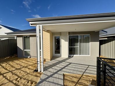 195 Inlet Boulevard, South Yunderup WA 6208