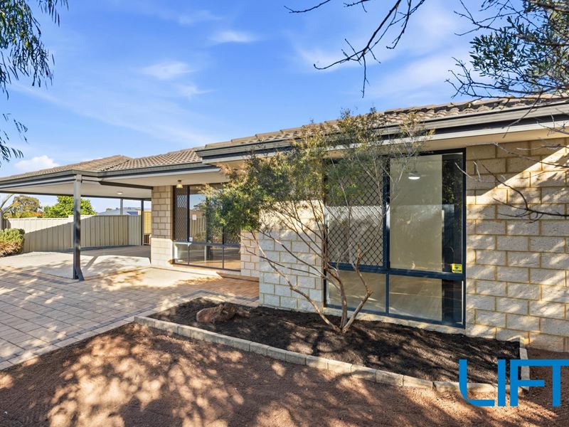 39B La Fayette Boulevard, Bibra Lake