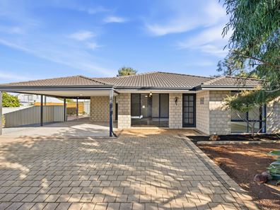 39B La Fayette Boulevard, Bibra Lake WA 6163