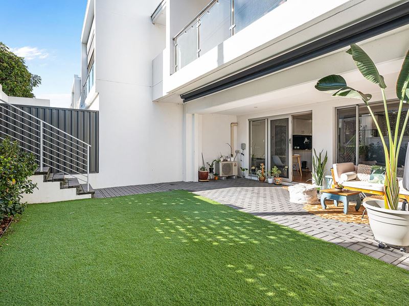 12/53 Oswald Street, Innaloo