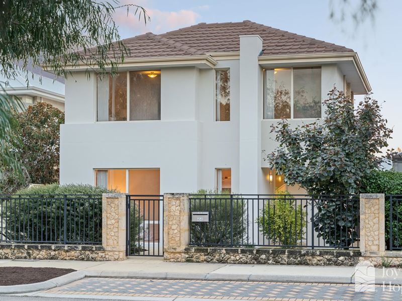 44 Windmill Circle, Burns Beach