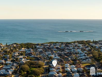 44 Windmill Circle, Burns Beach WA 6028
