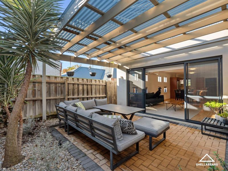 43 Coldstream Street, West Leederville WA 6007