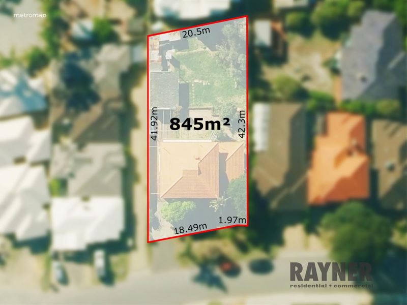 21 Stanbury Crescent, Morley