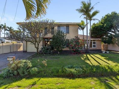 21 Stanbury Crescent, Morley WA 6062