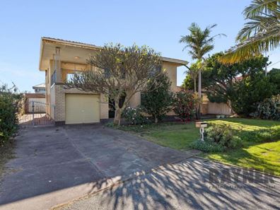21 Stanbury Crescent, Morley WA 6062