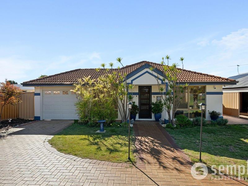 4/85-87 Leach Highway, Wilson WA 6107