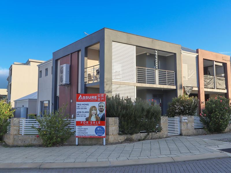 1 Affable Way, Atwell WA 6164