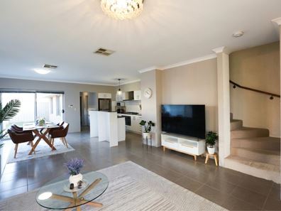 1 Affable Way, Atwell WA 6164