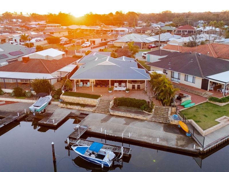 96 Moyup Way, South Yunderup