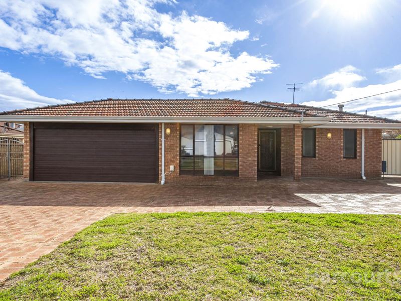 51 Bight Reefs Road, Singleton WA 6175