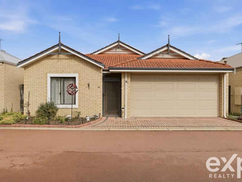 25/9 Bradbury Street, Rockingham WA 6168